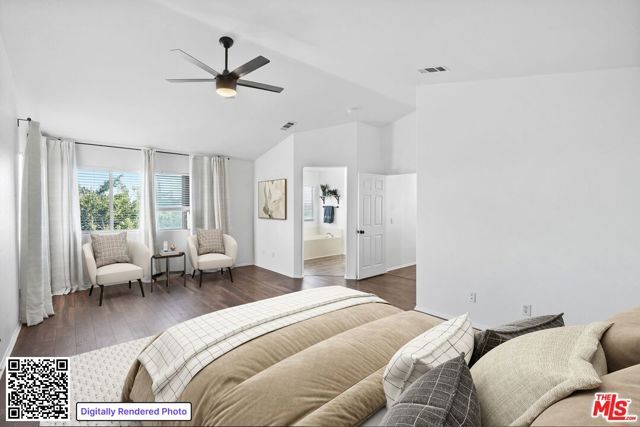 3843 Vitrina Lane, Palmdale, CA 93551