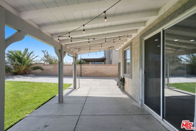 3843 Vitrina Lane, Palmdale, CA 93551