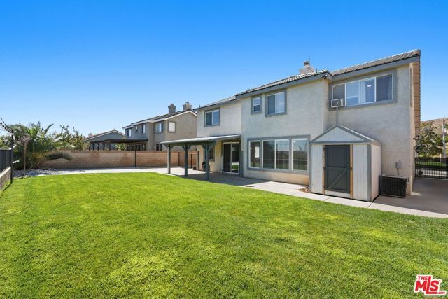 3843 Vitrina Lane, Palmdale, CA 93551