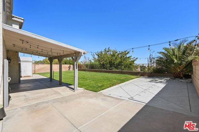 3843 Vitrina Lane, Palmdale, CA 93551