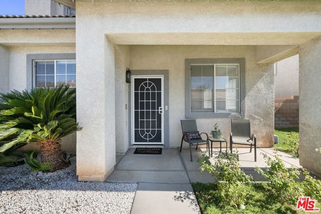 3843 Vitrina Lane, Palmdale, CA 93551