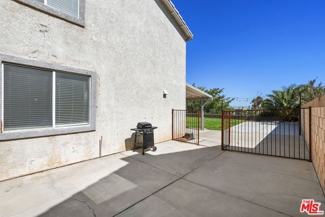 3843 Vitrina Lane, Palmdale, CA 93551