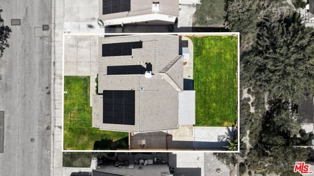 3843 Vitrina Lane, Palmdale, CA 93551
