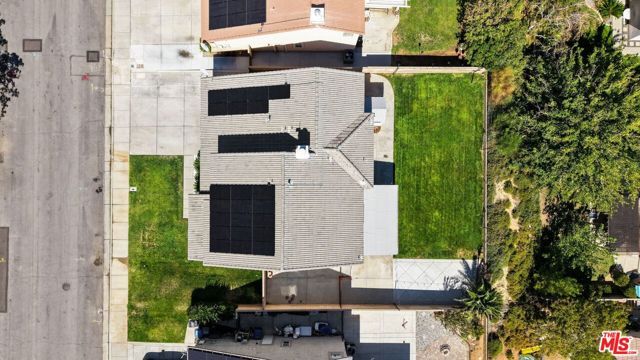 3843 Vitrina Lane, Palmdale, CA 93551