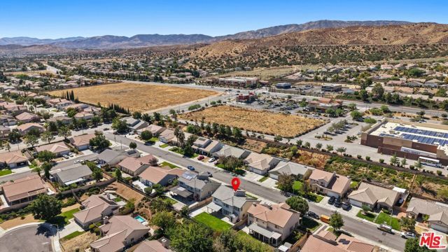 3843 Vitrina Lane, Palmdale, CA 93551