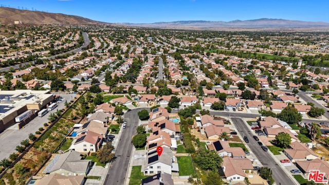 3843 Vitrina Lane, Palmdale, CA 93551