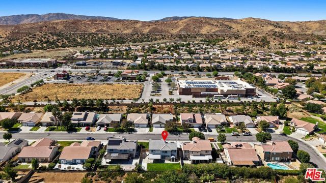 3843 Vitrina Lane, Palmdale, CA 93551