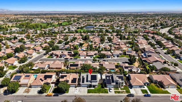 3843 Vitrina Lane, Palmdale, CA 93551
