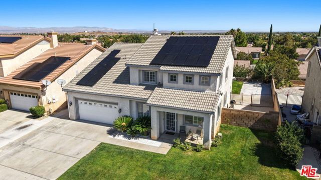 3843 Vitrina Lane, Palmdale, CA 93551