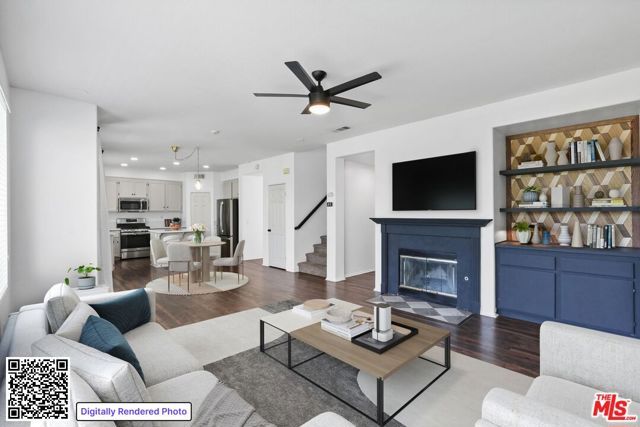 3843 Vitrina Lane, Palmdale, CA 93551