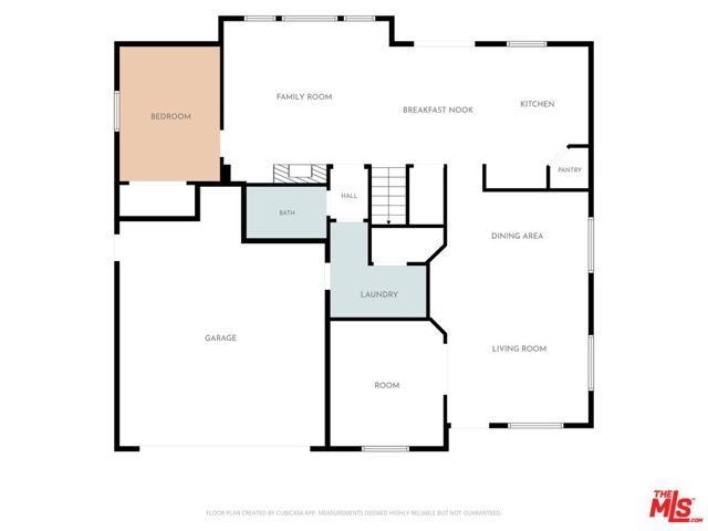 3843 Vitrina Lane, Palmdale, CA 93551