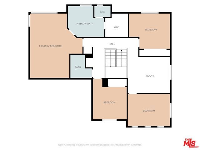 3843 Vitrina Lane, Palmdale, CA 93551