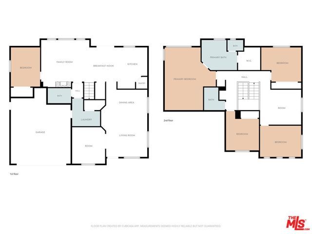 3843 Vitrina Lane, Palmdale, CA 93551