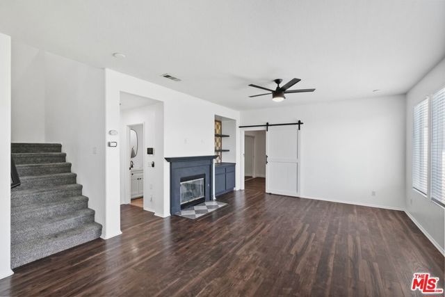 3843 Vitrina Lane, Palmdale, CA 93551