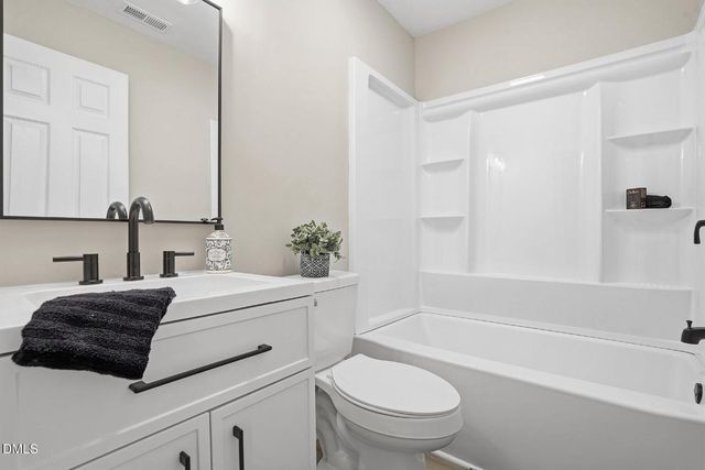 2600 New Oxford Drive, Apex, NC 27539