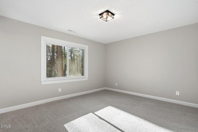 2600 New Oxford Drive, Apex, NC 27539