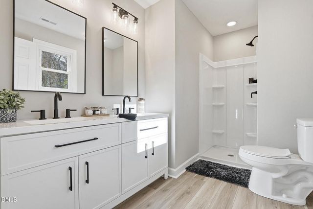 2600 New Oxford Drive, Apex, NC 27539