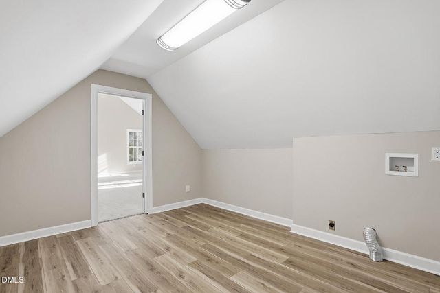 2600 New Oxford Drive, Apex, NC 27539