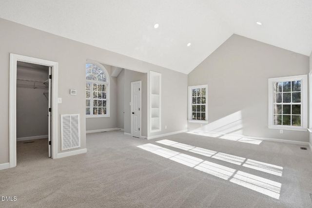 2600 New Oxford Drive, Apex, NC 27539