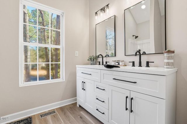 2600 New Oxford Drive, Apex, NC 27539