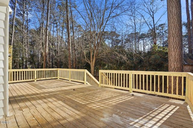 2600 New Oxford Drive, Apex, NC 27539