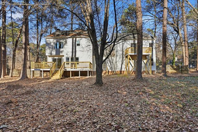 2600 New Oxford Drive, Apex, NC 27539