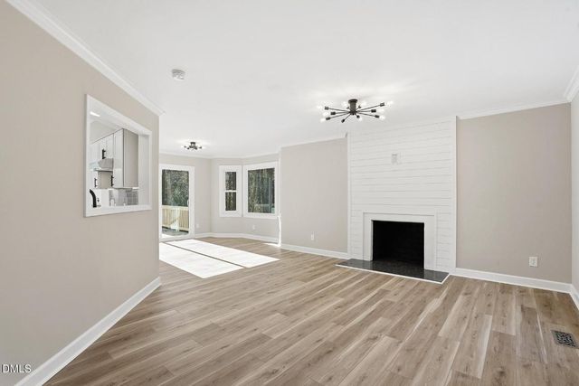 2600 New Oxford Drive, Apex, NC 27539