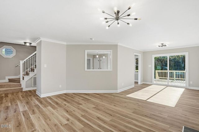 2600 New Oxford Drive, Apex, NC 27539