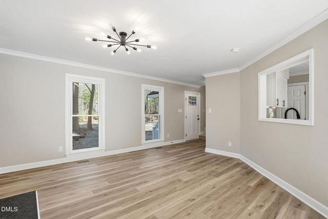 2600 New Oxford Drive, Apex, NC 27539