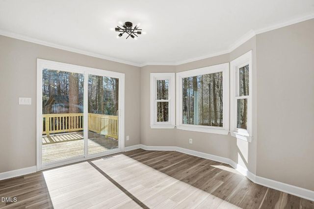 2600 New Oxford Drive, Apex, NC 27539