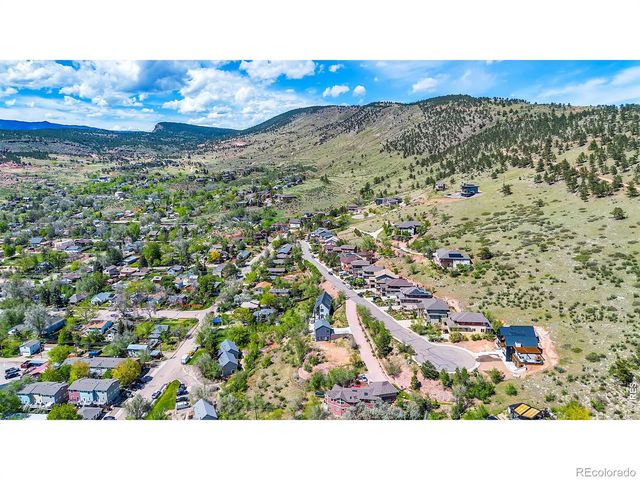 620 Overlook Drive, Lyons, CO 80540