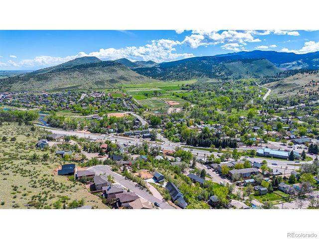 620 Overlook Drive, Lyons, CO 80540