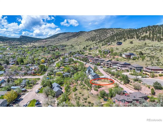 620 Overlook Drive, Lyons, CO 80540