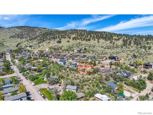 620 Overlook Drive, Lyons, CO 80540