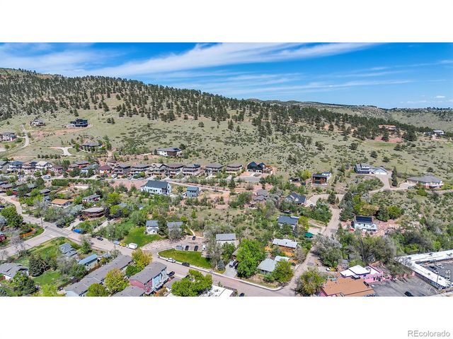 620 Overlook Drive, Lyons, CO 80540