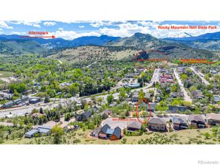 620 Overlook Drive, Lyons, CO 80540