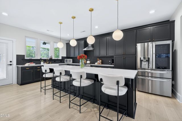 104 Curling Creek Drive, Clayton, NC 27527