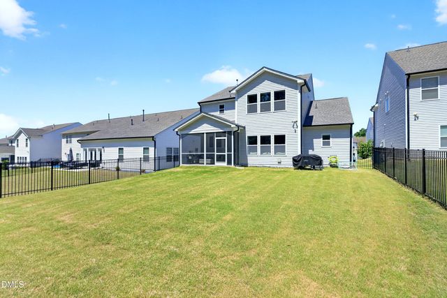 104 Curling Creek Drive, Clayton, NC 27527