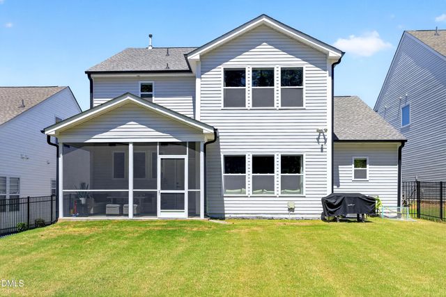 104 Curling Creek Drive, Clayton, NC 27527