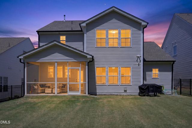 104 Curling Creek Drive, Clayton, NC 27527