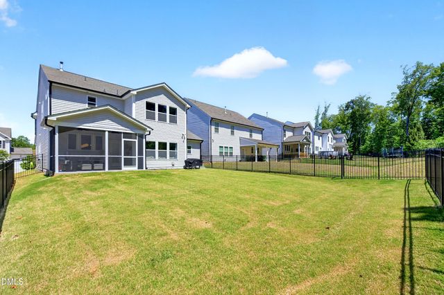 104 Curling Creek Drive, Clayton, NC 27527