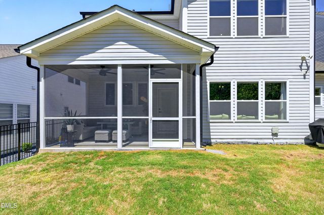 104 Curling Creek Drive, Clayton, NC 27527