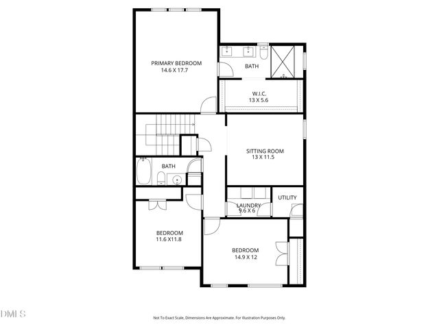104 Curling Creek Drive, Clayton, NC 27527