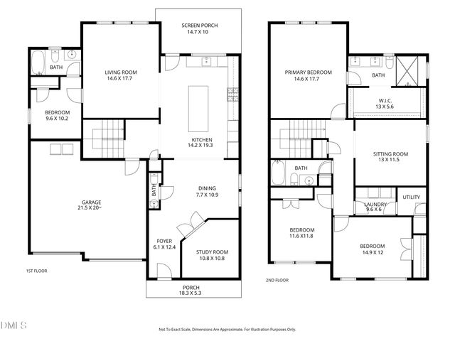 104 Curling Creek Drive, Clayton, NC 27527