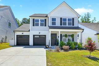 104 Curling Creek Drive, Clayton, NC 27527