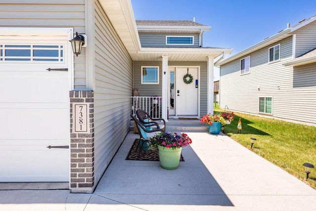 7381 20th Street S, Fargo, ND 58104