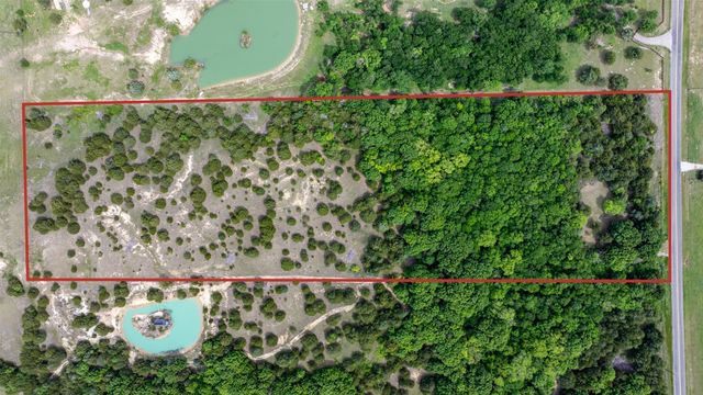 TBD County Rd 663, Farmersville, TX 75442