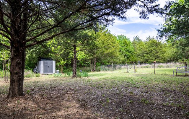 TBD County Rd 663, Farmersville, TX 75442