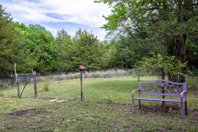 TBD County Rd 663, Farmersville, TX 75442