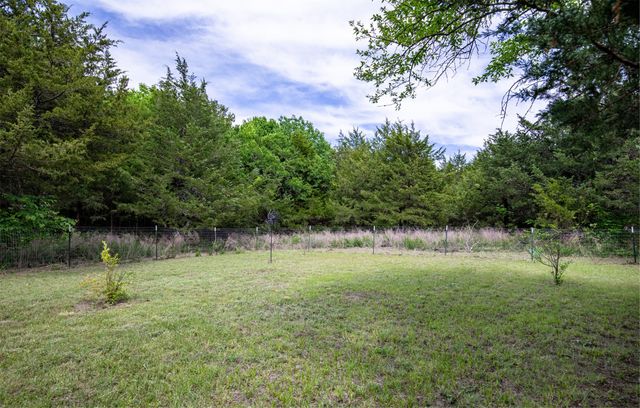TBD County Rd 663, Farmersville, TX 75442